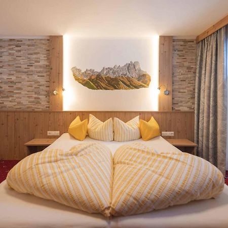 Haus Rosmarie Leilighet Neustift im Stubaital Eksteriør bilde