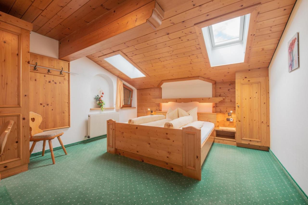 Haus Rosmarie Leilighet Neustift im Stubaital Eksteriør bilde