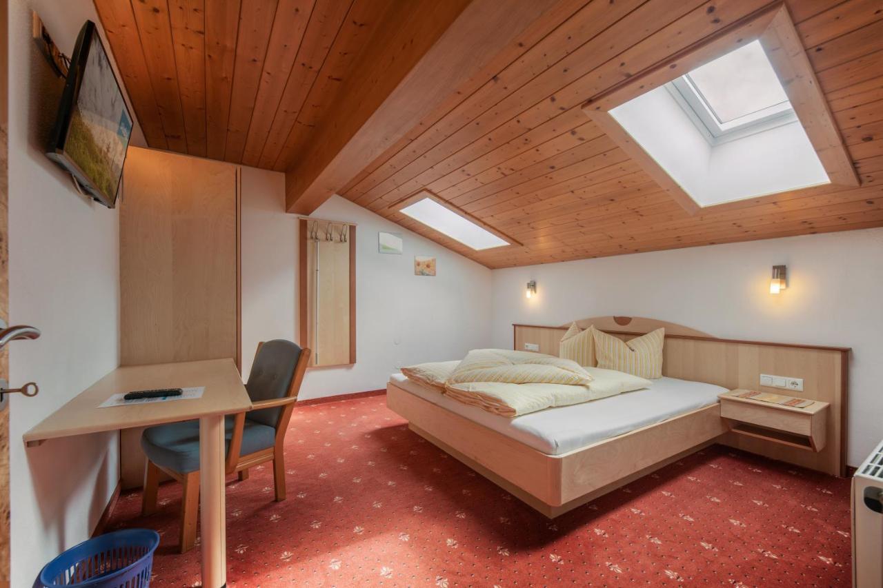 Haus Rosmarie Leilighet Neustift im Stubaital Eksteriør bilde