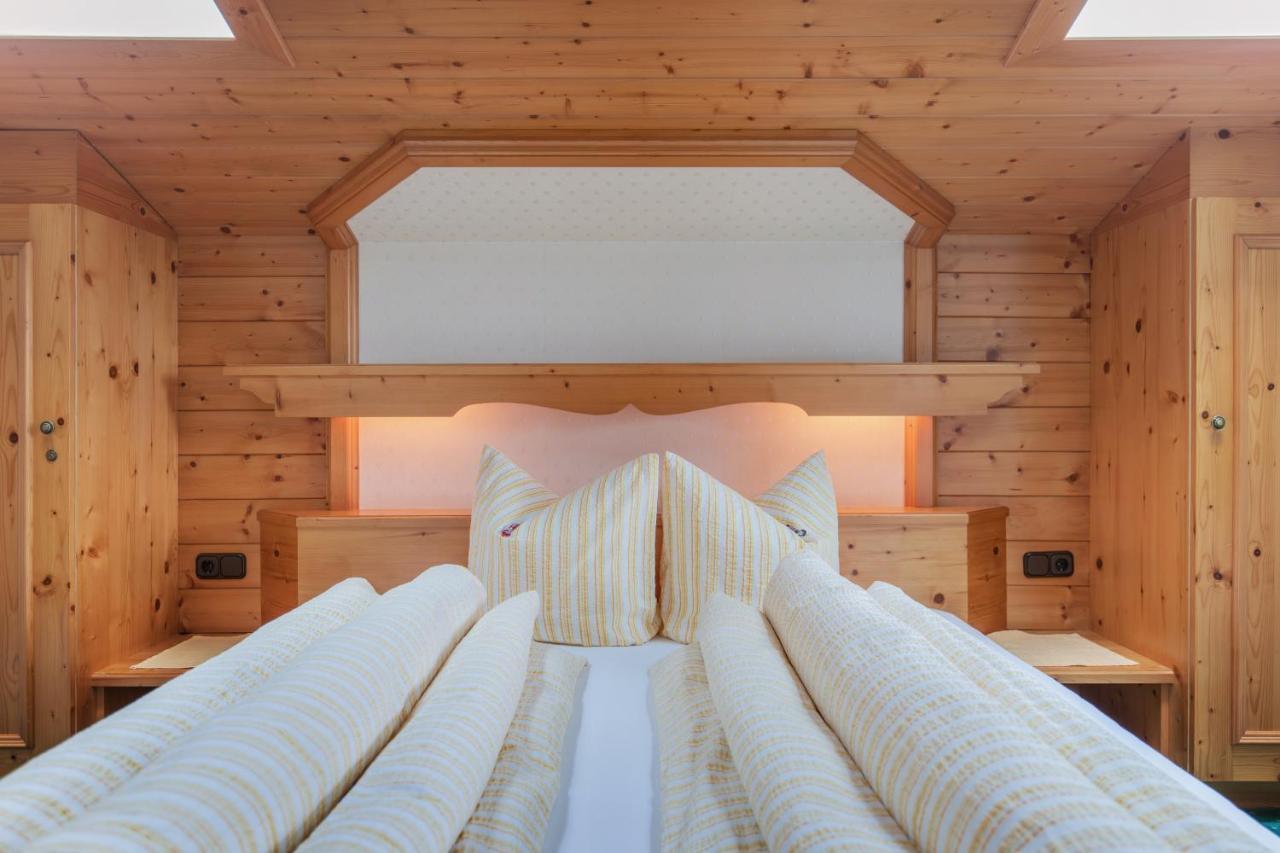 Haus Rosmarie Leilighet Neustift im Stubaital Eksteriør bilde