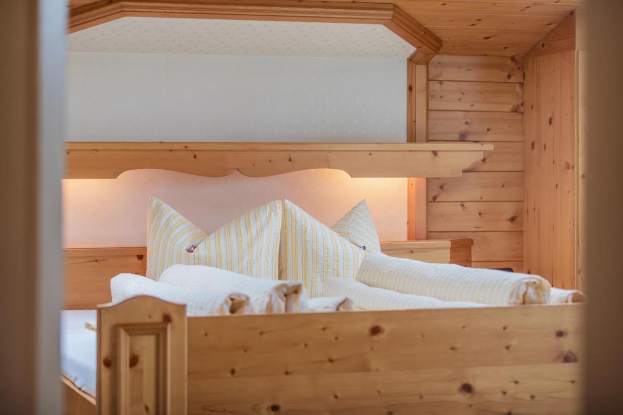Haus Rosmarie Leilighet Neustift im Stubaital Eksteriør bilde