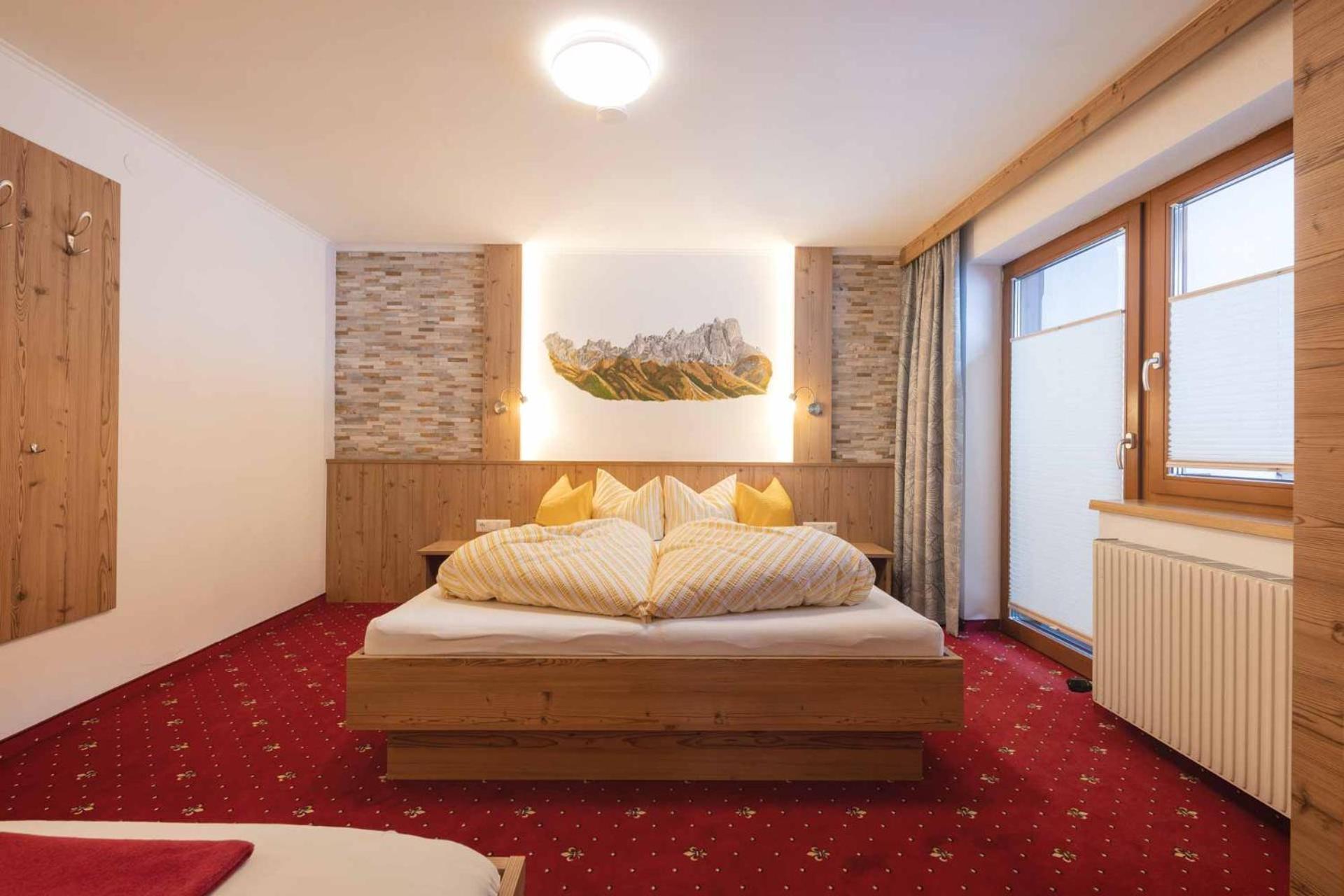 Haus Rosmarie Leilighet Neustift im Stubaital Eksteriør bilde