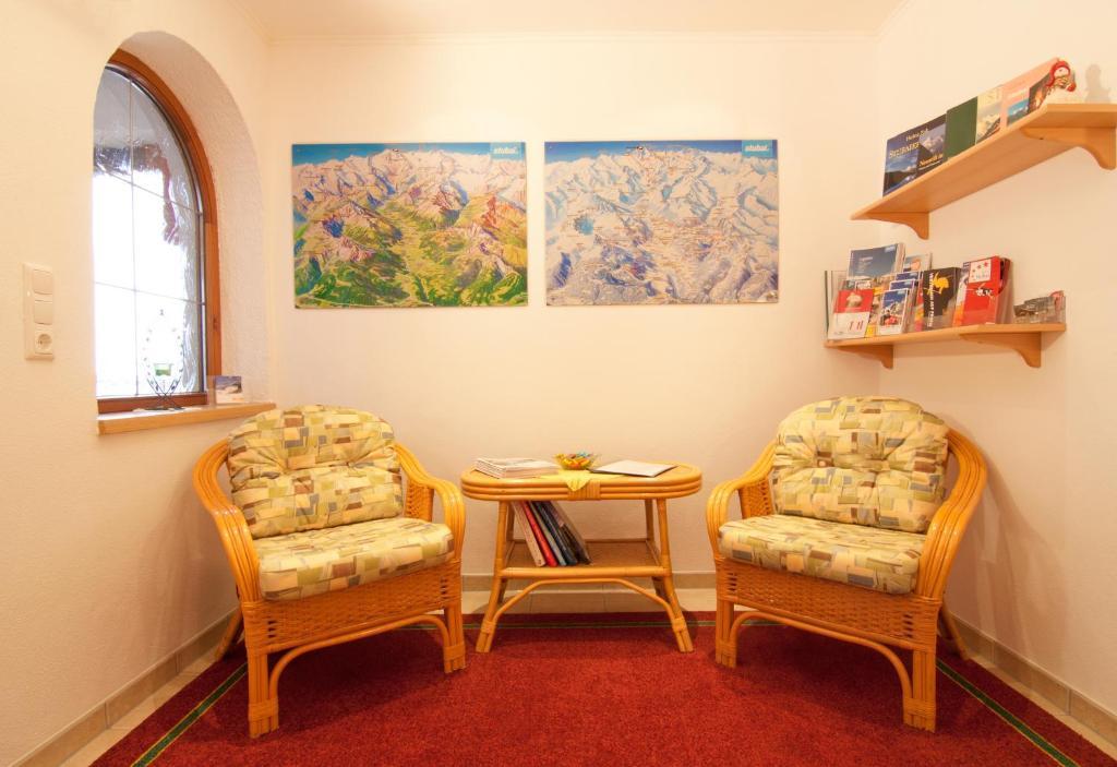 Haus Rosmarie Leilighet Neustift im Stubaital Eksteriør bilde