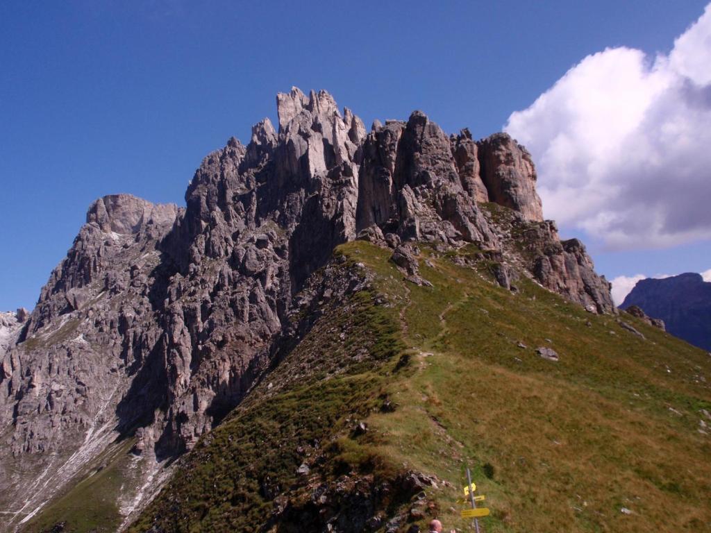 Haus Rosmarie Leilighet Neustift im Stubaital Eksteriør bilde