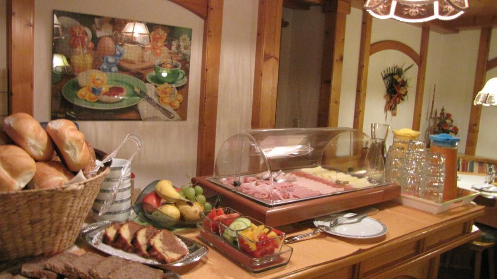 Haus Rosmarie Leilighet Neustift im Stubaital Eksteriør bilde