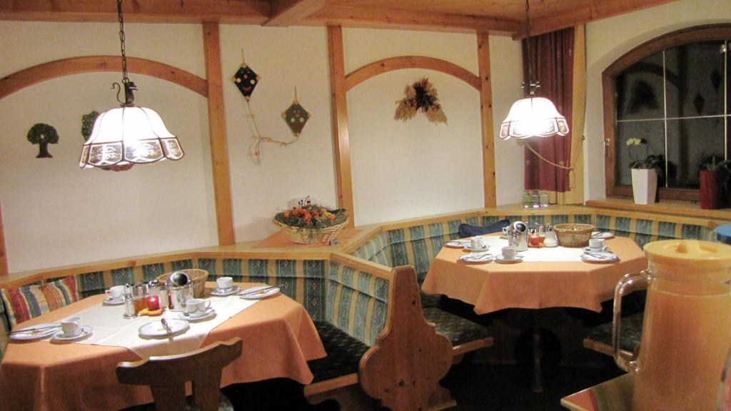 Haus Rosmarie Leilighet Neustift im Stubaital Eksteriør bilde